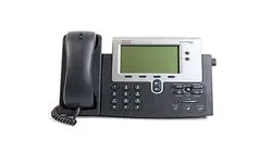 تلفن سیسکو 7942 IP Phone | قیمت خرید تلفن سیسکو 7942 | صبا صنعت