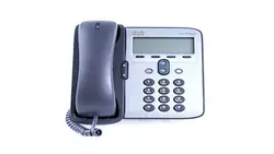 IP PHONE 7911 | تلفن سیسکو 7911 | تلفن سیسکو مدل 7911 | صبا صنعت