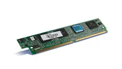 ماژول Cisco مدل PVDM2-64 | ماژول سیسکو مدل PVDM2-64 | صبا صنعت