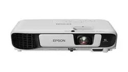 ویدئو پروژکتور EPSON EB W42 | خرید ویدئو پروژکتور اپسون EB-W42 | صبا صنعت