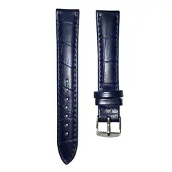 خرید بند ساعت مچی مدل SA28-18RKHBLU سایز 18 با قیمت استثنایی | گالری ساعت می نت