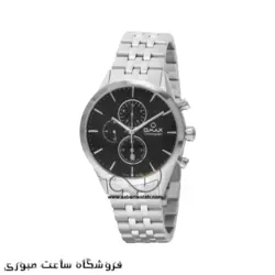 ساعت مچی اوماکس omax مدل ML10P26I - بررسی و خرید - گالری ساعت می نت