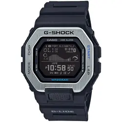 ساعت مچی اسپرت جی شاک gshock مدل GBX-100-1DR - گالری ساعت می نت