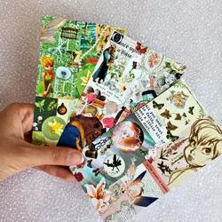 پوستر و بوکمارک دیزنی 4