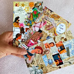 پوستر و بوکمارک دیزنی 4