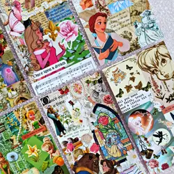 پوستر و بوکمارک دیزنی 4