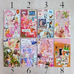 پوستر انیمیشن باربی