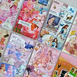 پوستر انیمیشن باربی