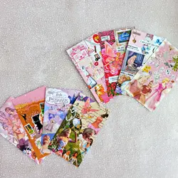 پوستر انیمیشن باربی