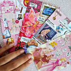 پوستر انیمیشن باربی