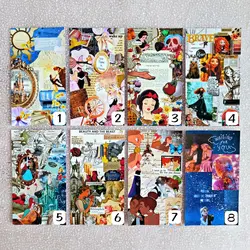 پوستر دیزنی | پوستر پرنسس های دیزنی 2