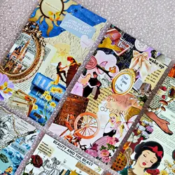 پوستر دیزنی | پوستر پرنسس های دیزنی 2