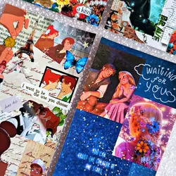 پوستر دیزنی | پوستر پرنسس های دیزنی 2