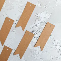 تگ کرافت - تگ بسته بندی