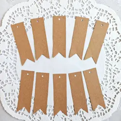 تگ کرافت - تگ بسته بندی