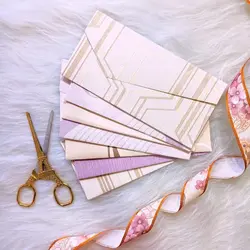 پاکت نامه | پاکت پول | پاکت هدیه