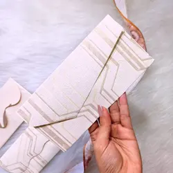 پاکت نامه | پاکت پول | پاکت هدیه