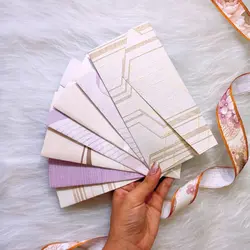 پاکت نامه | پاکت پول | پاکت هدیه