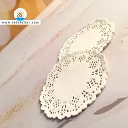 کاغذ توری | کاغذ گیپوری - بسته ی 10 عددی