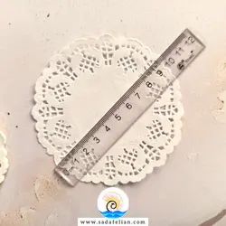 کاغذ توری | کاغذ گیپوری - بسته ی 10 عددی