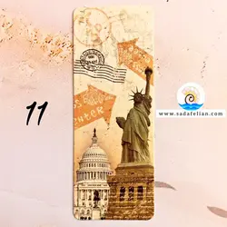 بوکمارک طرح وینتیج | بوکمارک قدیمی