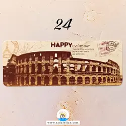 بوکمارک طرح وینتیج | بوکمارک قدیمی