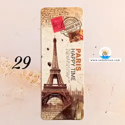 بوکمارک طرح وینتیج | بوکمارک قدیمی