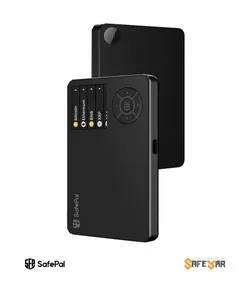 کیف پول سخت افزاری سیف پال safepals1 (تحویل فوری) - سیف یار