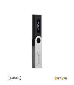 کیف پول لجر نانو اس Ledger Nano S - سیف یار