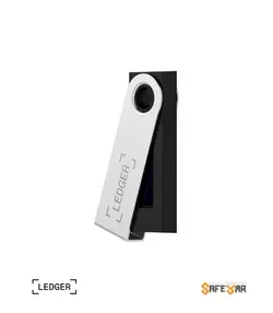 کیف پول لجر نانو اس Ledger Nano S - سیف یار