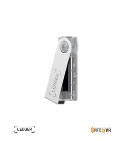 کیف پول لجر نانو اس Ledger Nano S - سیف یار