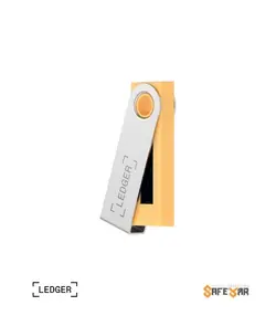 کیف پول لجر نانو اس Ledger Nano S - سیف یار