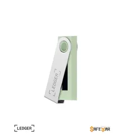 کیف پول لجر نانو اس Ledger Nano S - سیف یار