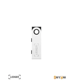 کیف پول لجر نانو اس Ledger Nano S - سیف یار