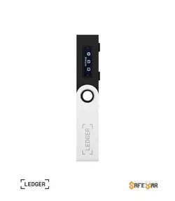 کیف پول لجر نانو اس Ledger Nano S - سیف یار