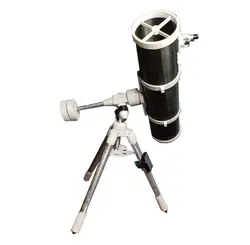 ماکت تلسکوپ نیوتونی با مقر EQ5 - فروشگاه سهند