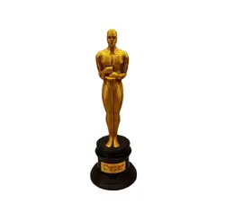ماکت جایزه اسکار مدل oscar - فروشگاه سهند