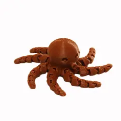 فیجت طرح اختاپوس کد 4907 - فروشگاه سهند