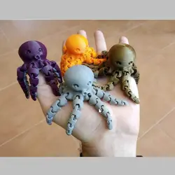 فیجت طرح اختاپوس کد 4907 - فروشگاه سهند