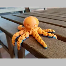 فیجت طرح اختاپوس کد 4907 - فروشگاه سهند