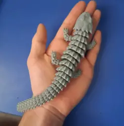 فیجت مدل مارمولک Armadillo - فروشگاه سهند