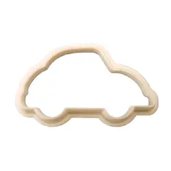 کاتر شیرینی طرح فولکس 7072 - فروشگاه سهند