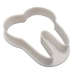 کاتر شیرینی طرح دندان 5169 - فروشگاه سهند