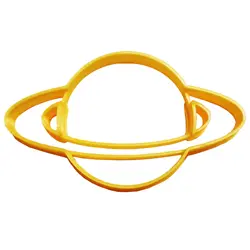 کاتر شیرینی طرح زحل 5168 - فروشگاه سهند