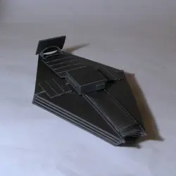 ماکت تلسکوپ جیمز وب James webb - فروشگاه سهند