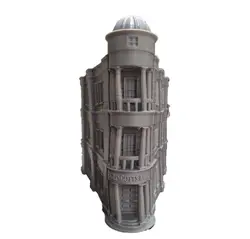ماکت بانک Gringotts از مجموعه هری پاتر - فروشگاه سهند