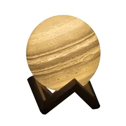 ماکت و چراغ خواب سیاره مشتری | فروشگاه سهند