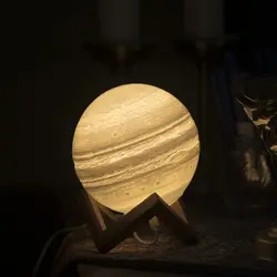 ماکت و چراغ خواب سیاره مشتری | فروشگاه سهند