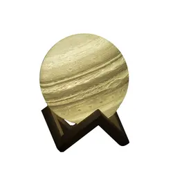 ماکت و چراغ خواب سیاره مشتری | فروشگاه سهند