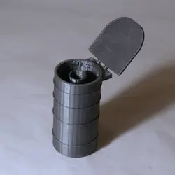 ماکت تلسکوپ فضایی هابل - فروشگاه سهند